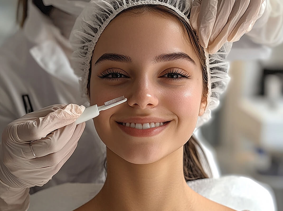 Dermatologie